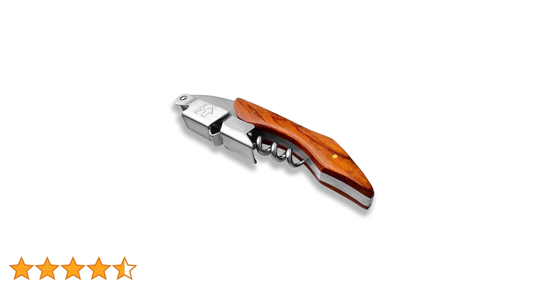 Amazon | MRSXXNTY ソムリエナイフ ワインオープナー コルク抜き 栓